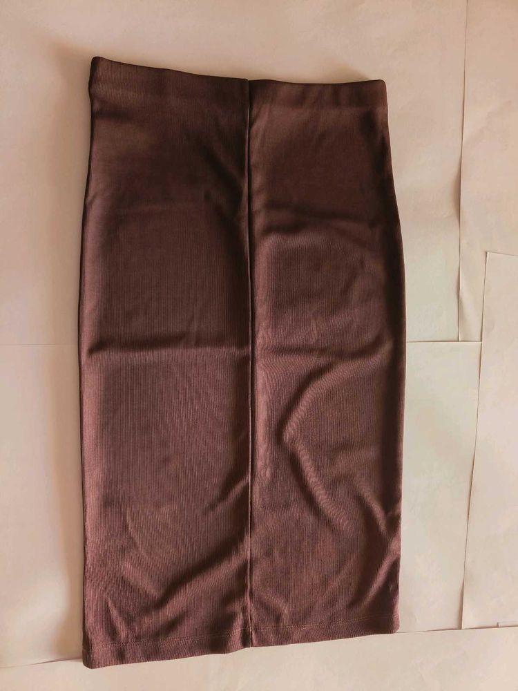 Forever 21 Officewear Skirt