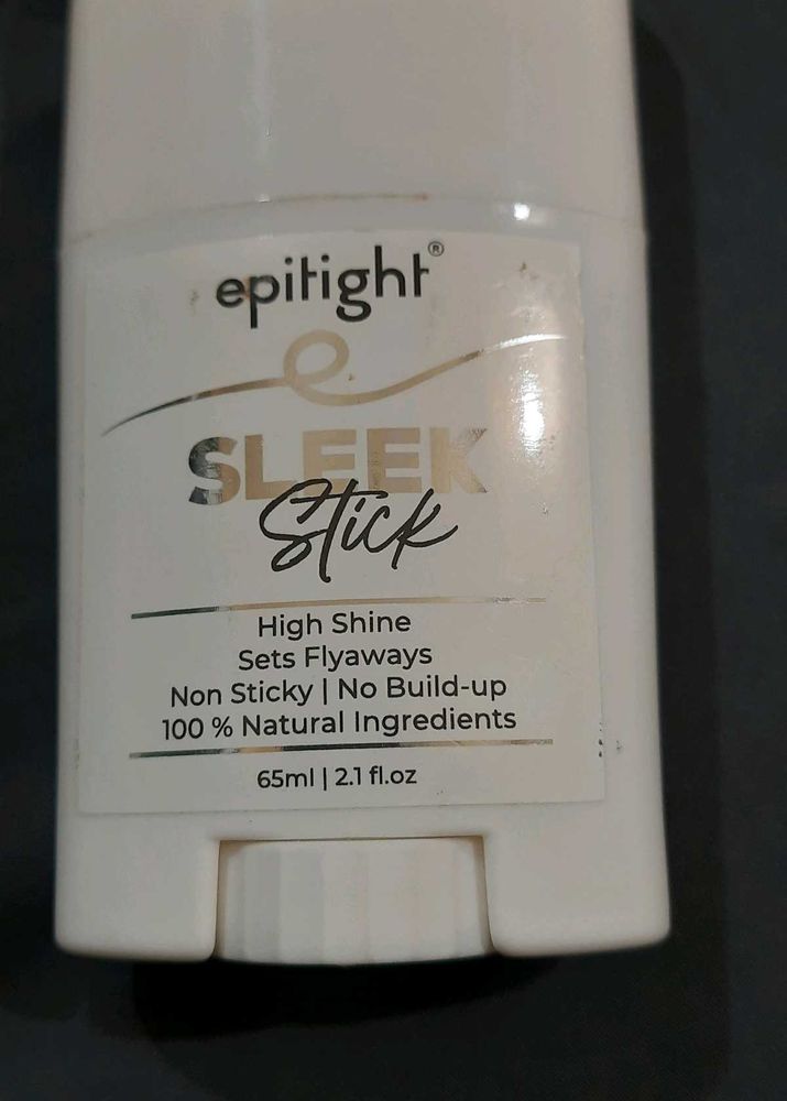 Epitight Sleek Stick - Hair Finishing Stic