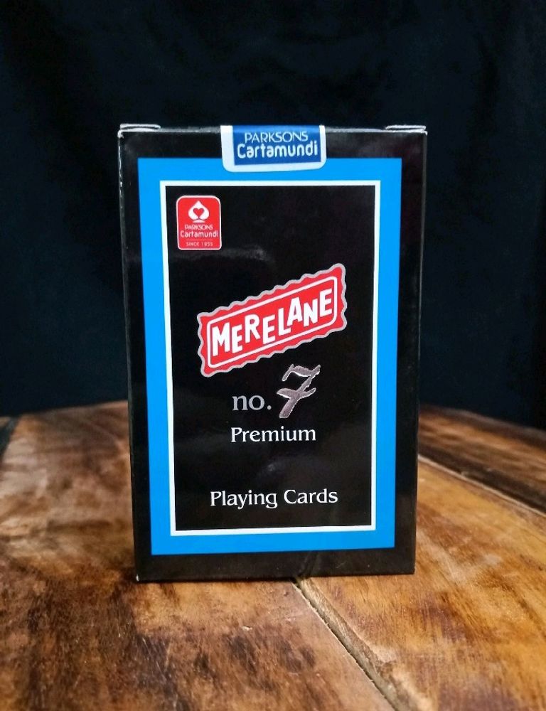Premium Playing Cards - Pack Of 1