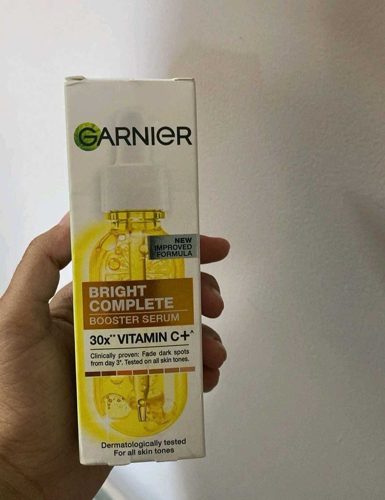 Garnier Bright Complete Serum