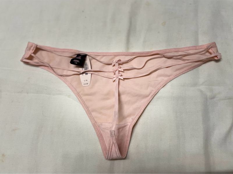 Sexy Bikini Bottom