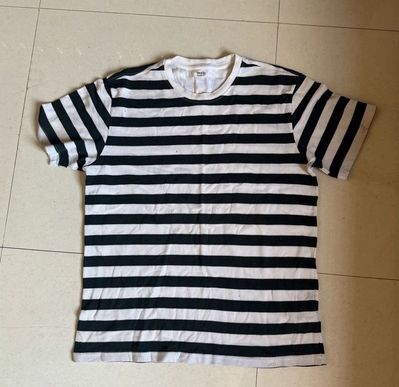 Striped T-Shirt