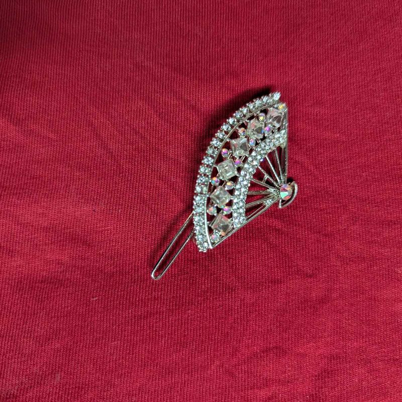 Hair Clip