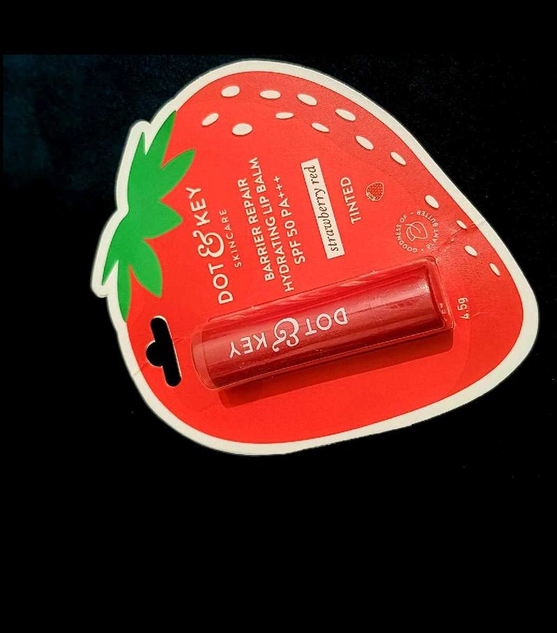 Three Lipbalm &amp; One Mini Pilgrim Moisturizer