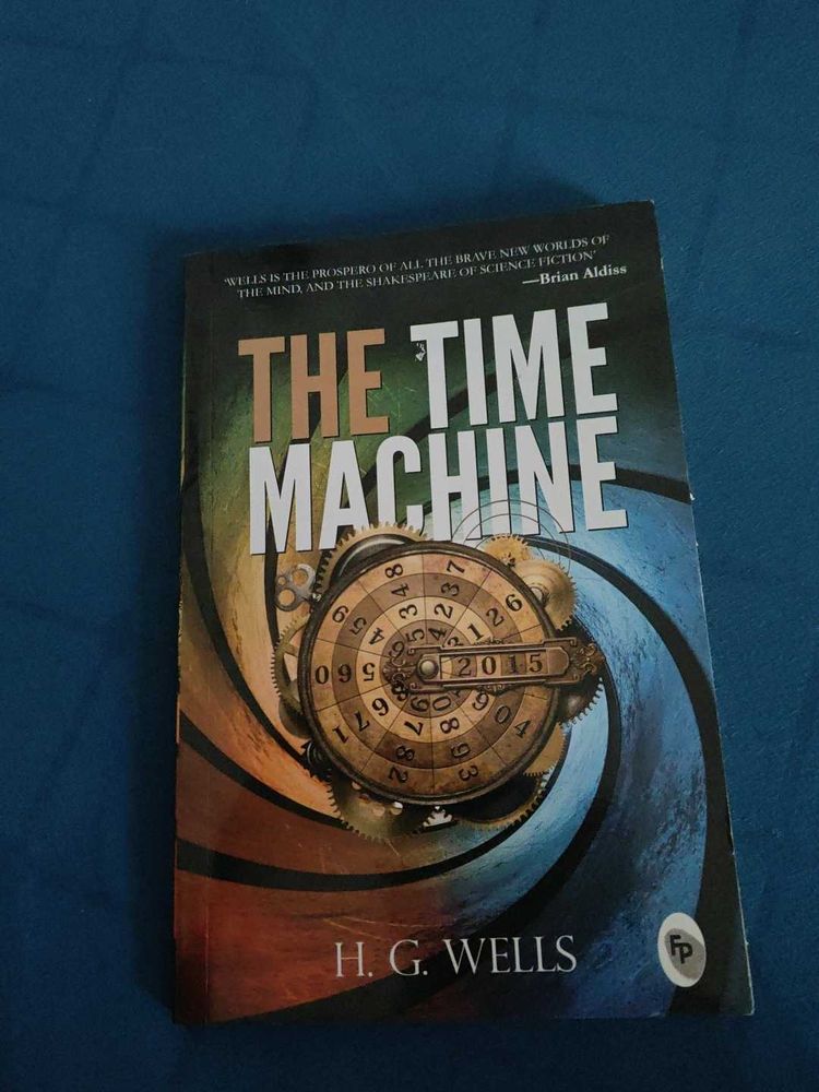 Fictional Book , Novel
