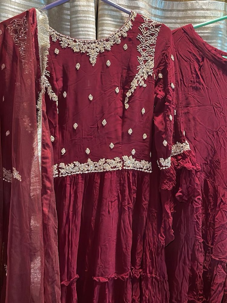 Garara Set