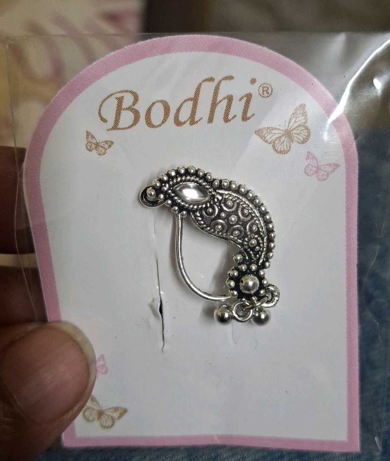 Nose Ring For Navratri