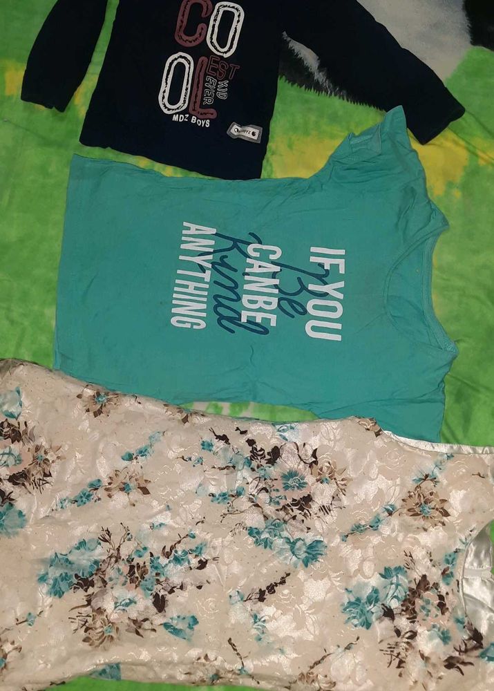Kid&#39;s Wear