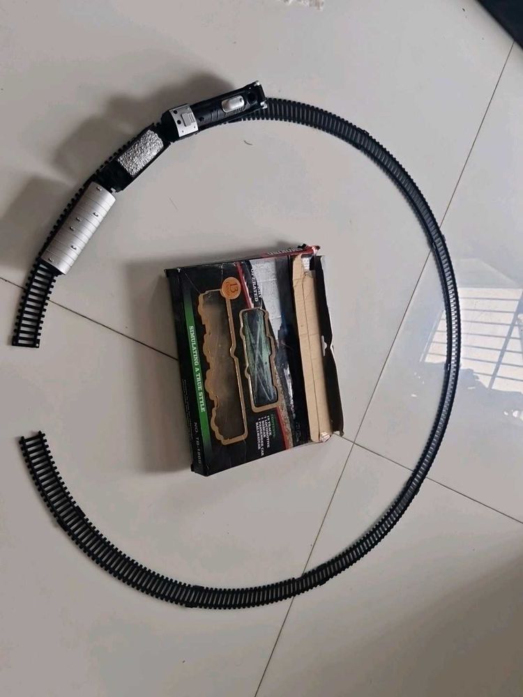 Train Set