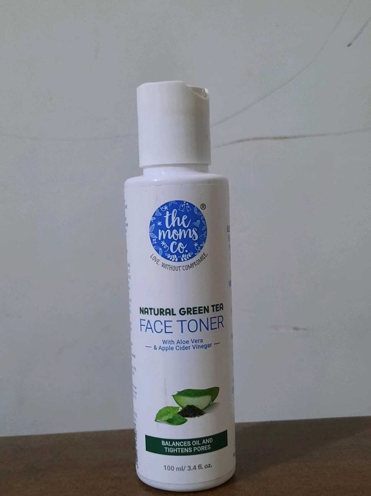 The Moms Co. Face Toner