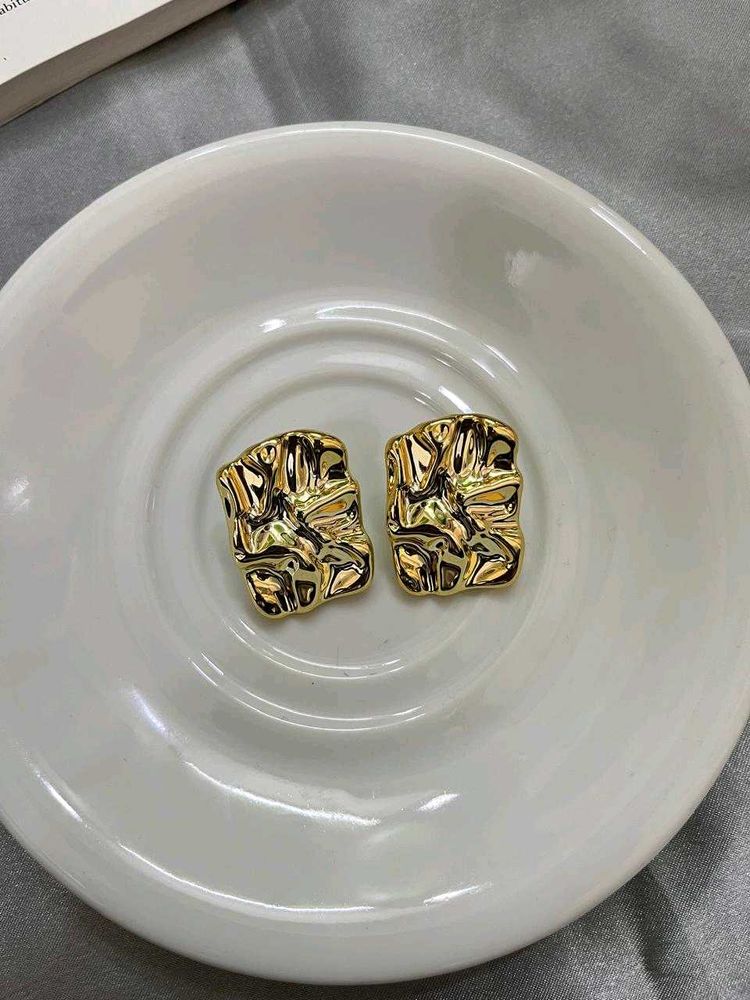 Anti Tranish Jewelry