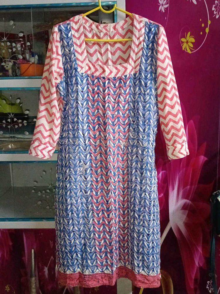 3 Good Condition Kurtis