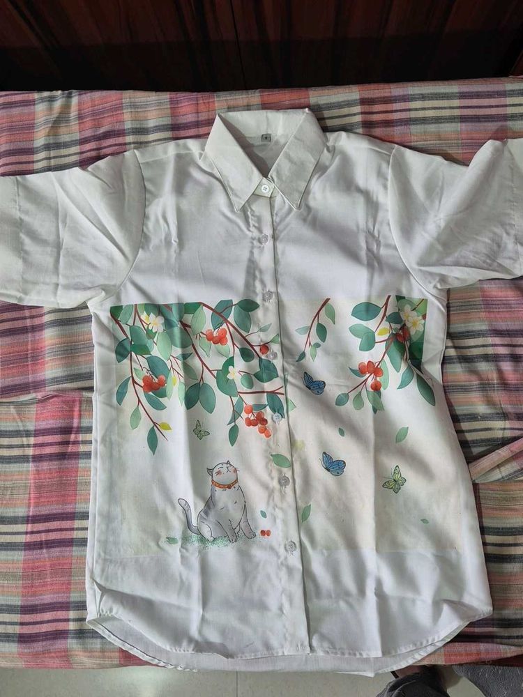 Tshirt