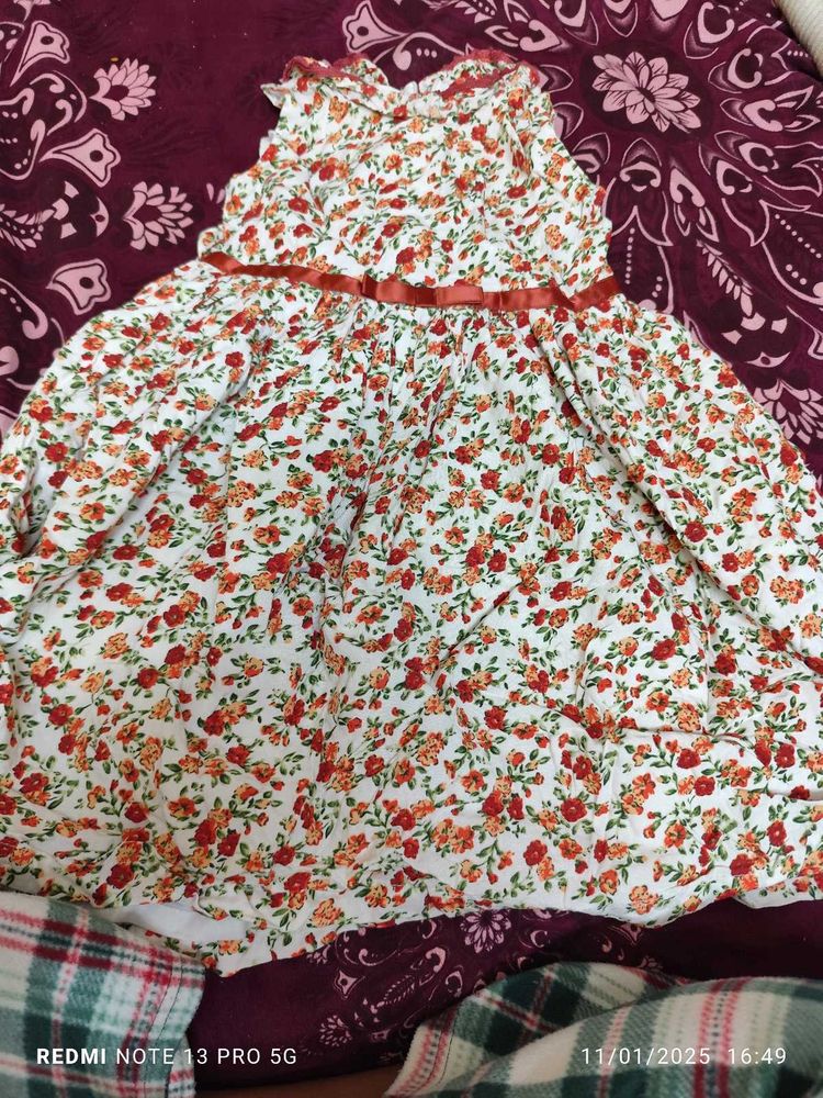 Girls Cloth Combo