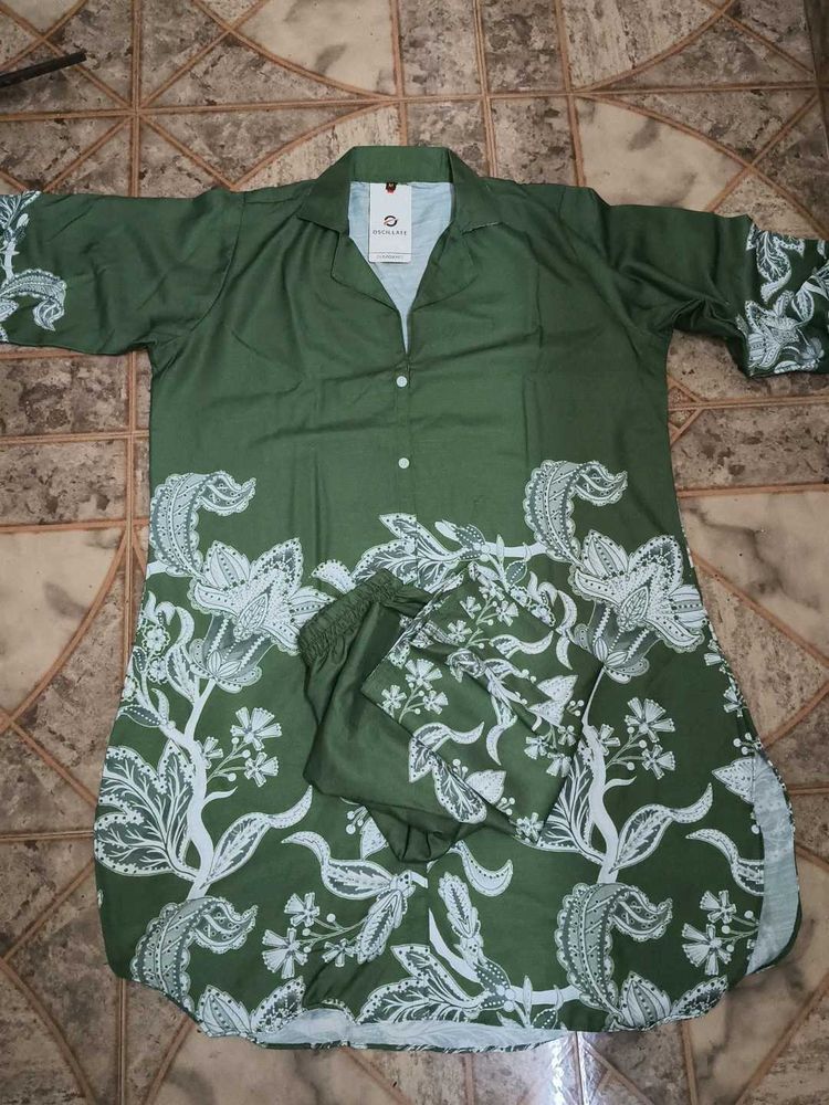 KURTA SET