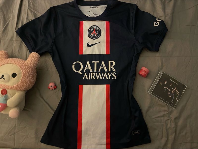 PSG Jersey