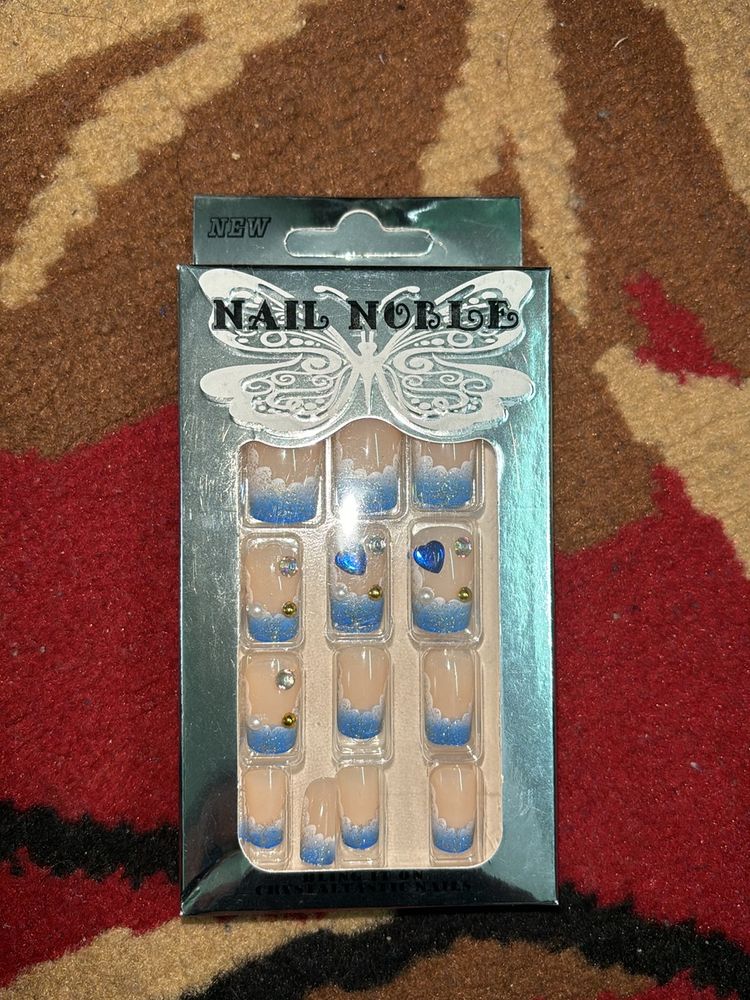 Nails