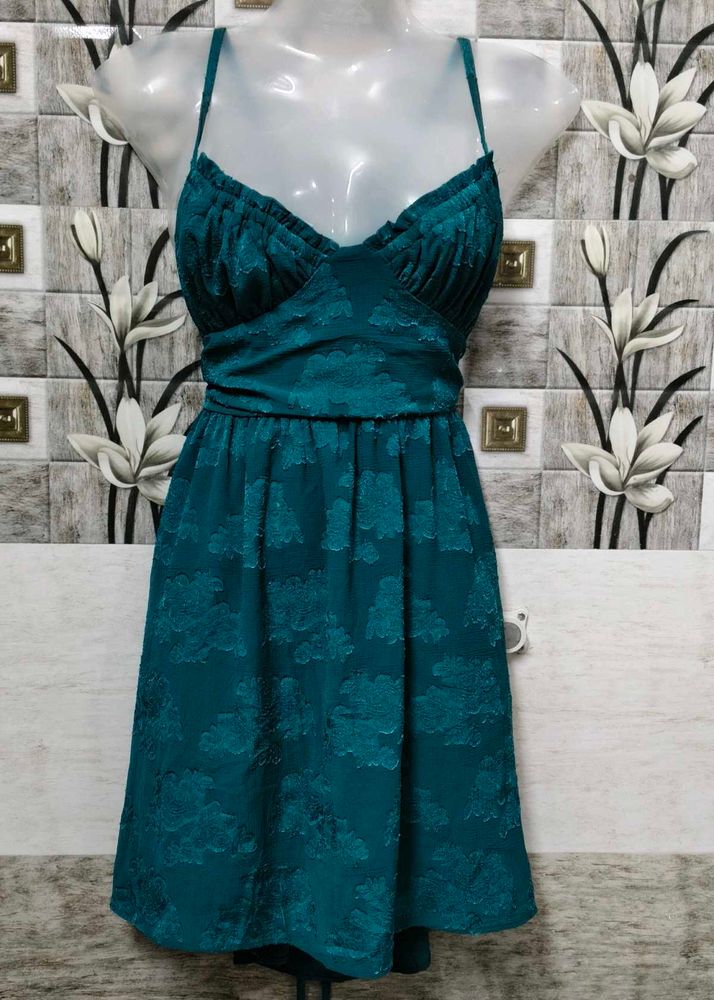 DAMN BEAUTIFUL DRESS