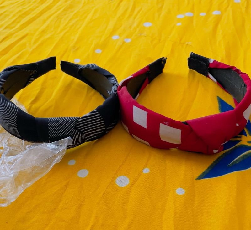 Hair Band Combo