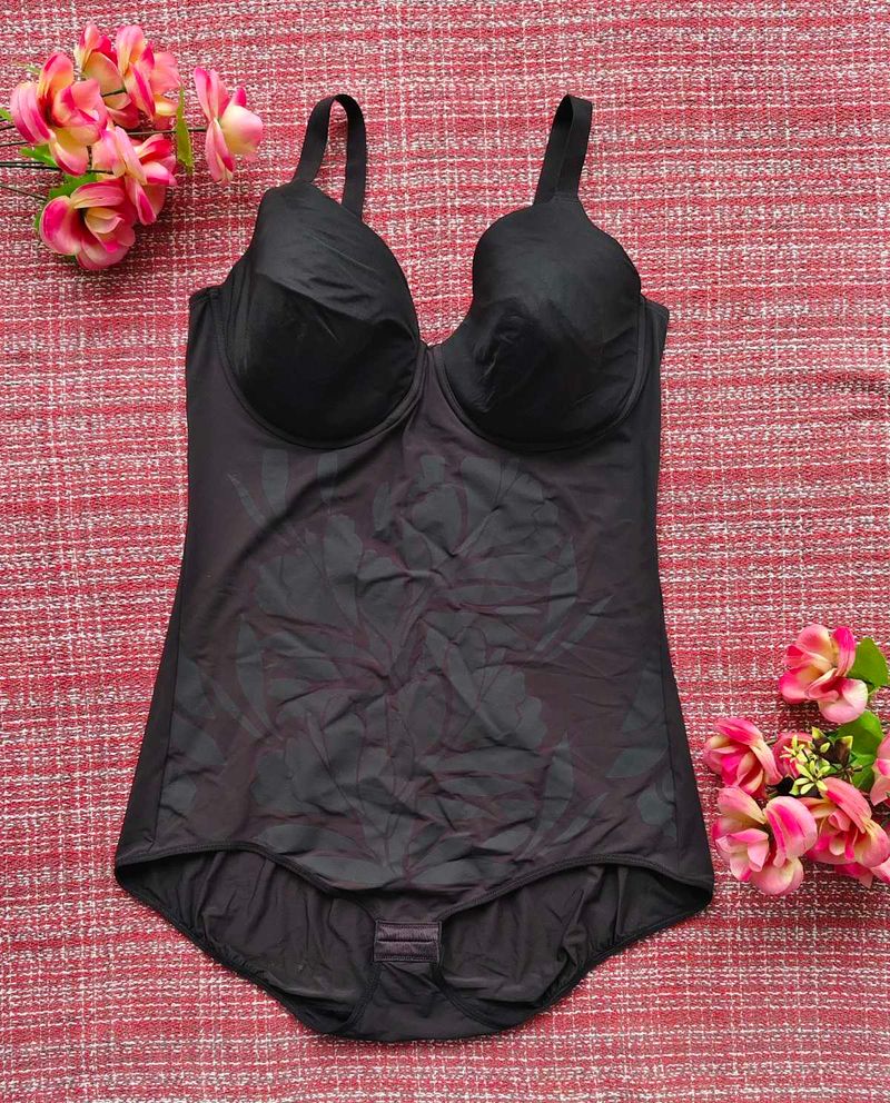 Black Bodysuit