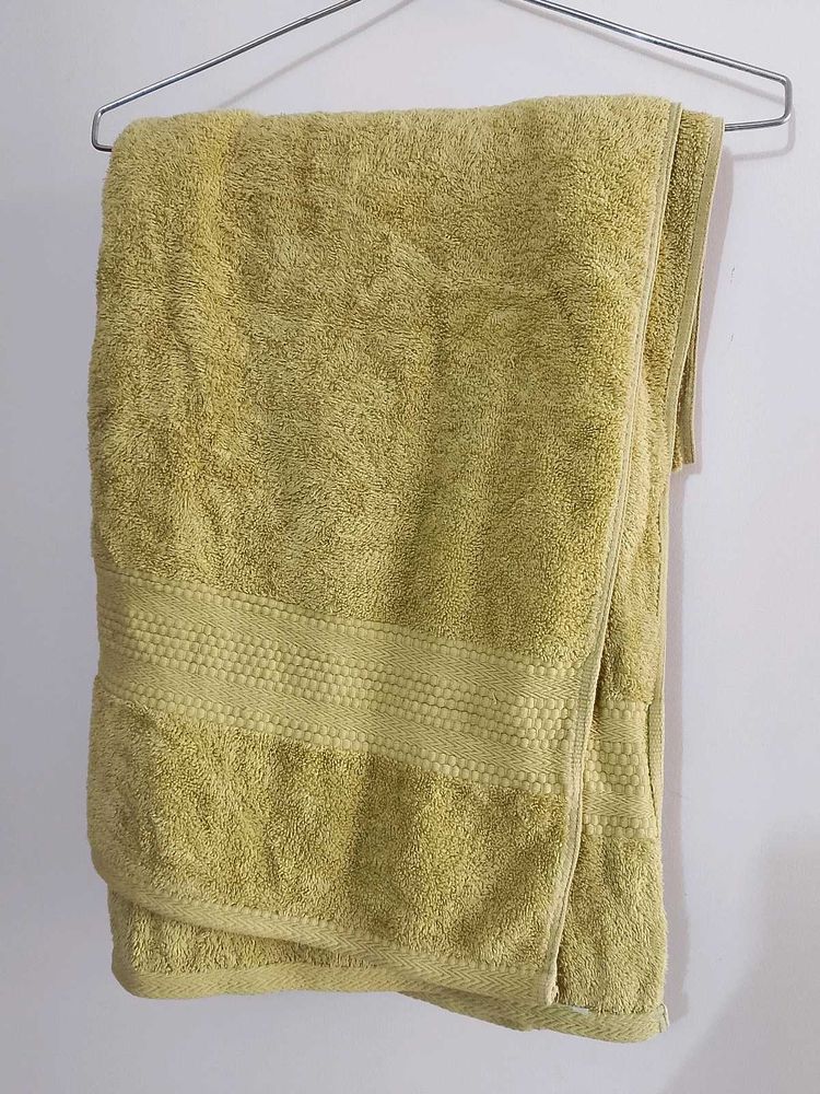 Cotton Bath Towel