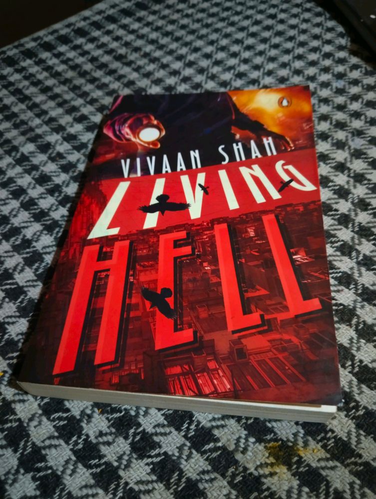 Living Hell