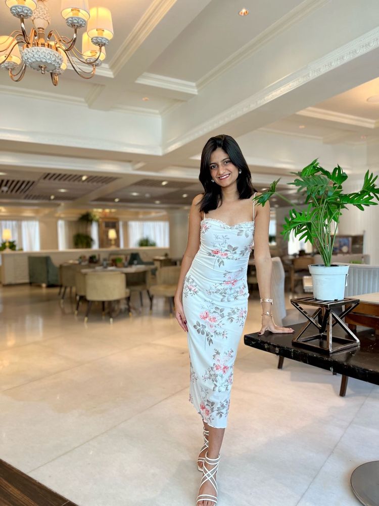 Bodycon Newme Party wear Dress