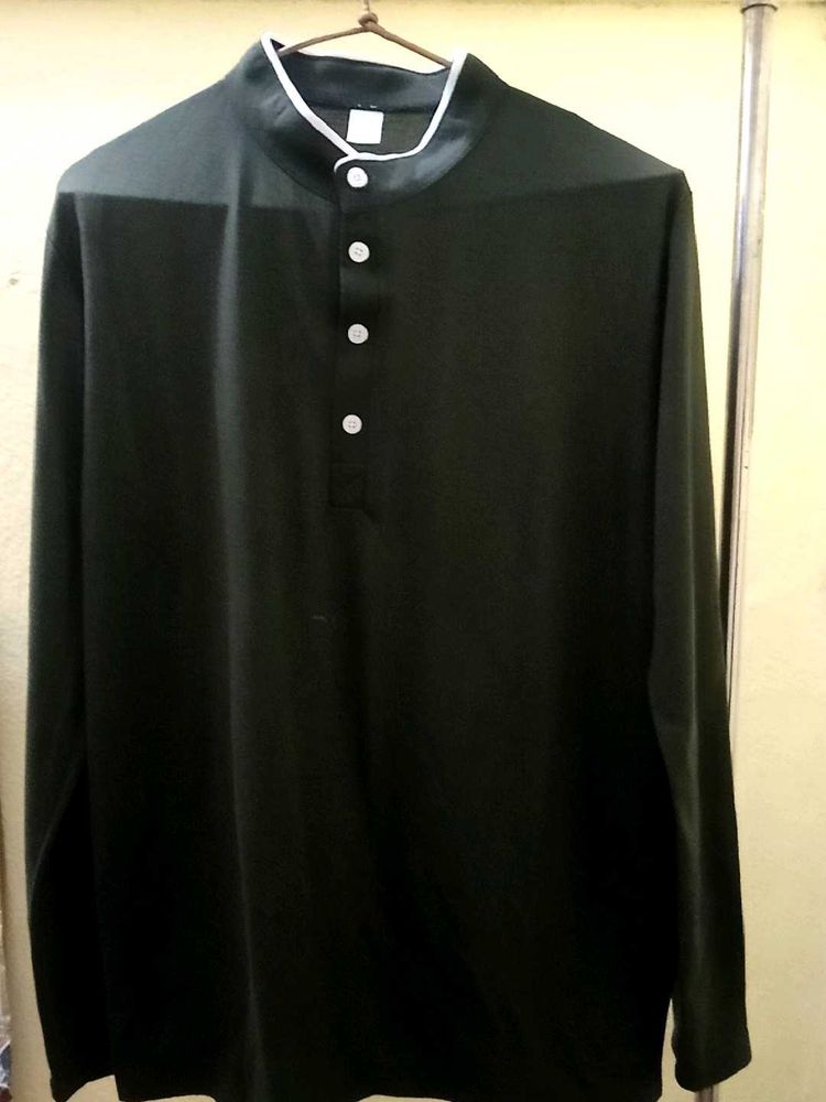 Men&#39;s Casual Kurta - Stylish &amp; Comfortable