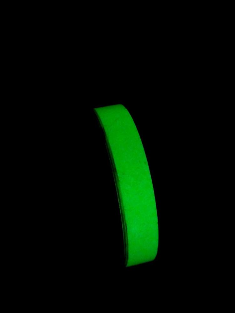 Glow-in-the-Dark Tape
