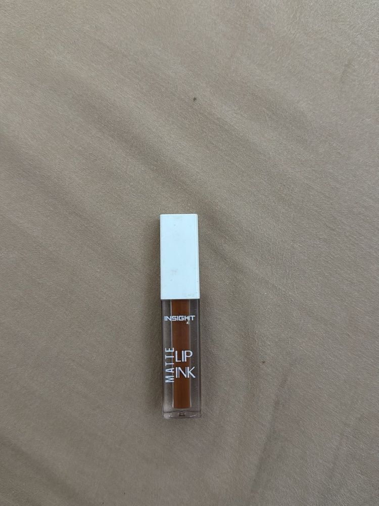 Insight Matte Lip Ink