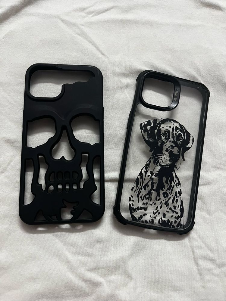 Iphone 13 Cases🖤