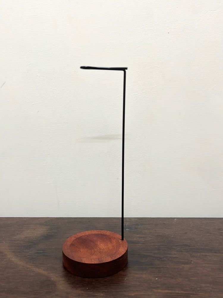 Incense Holder - 1 Set