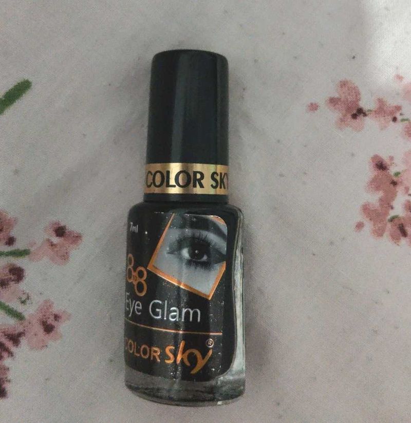 Color Sky Eye Glam Eyeliner
