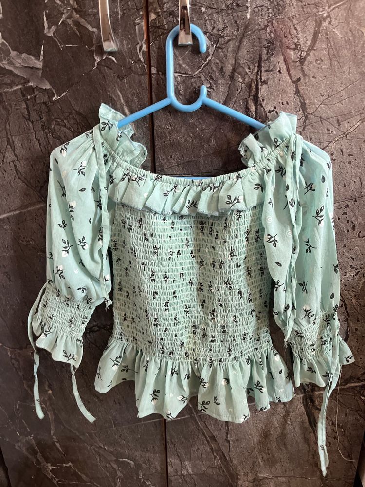 Cute Top