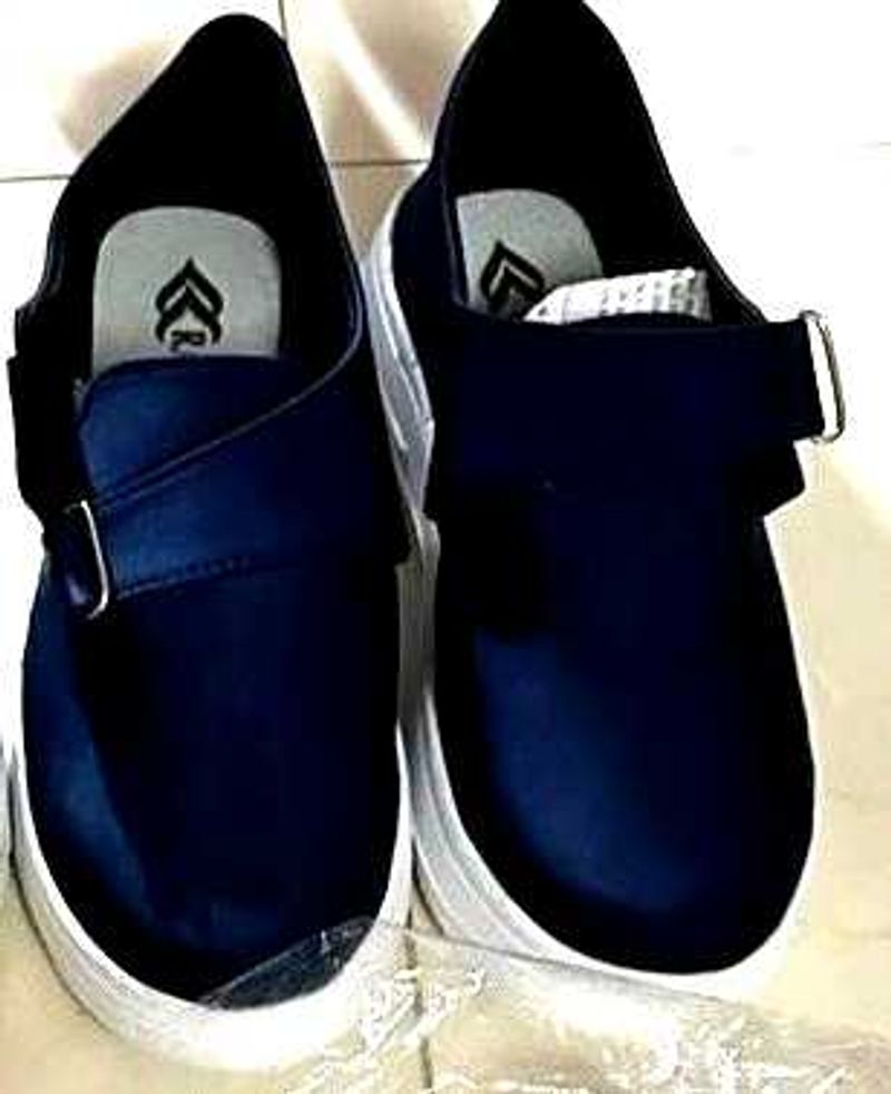 New Casual Shoes