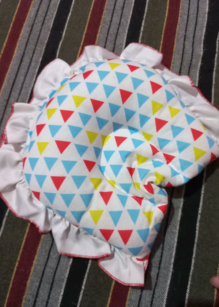 Pillow For Baby