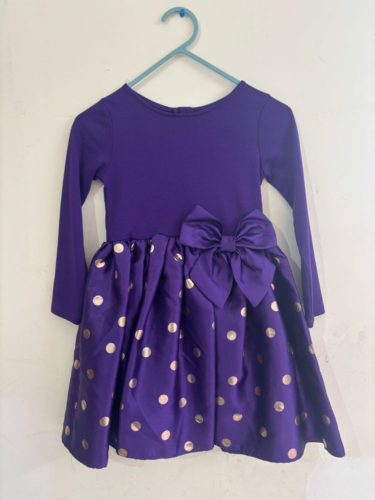 combo of 2 dresses
