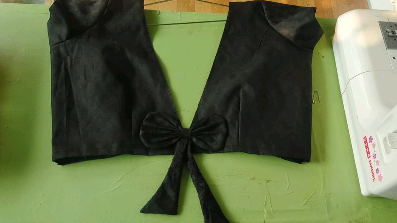 Designer Boutique Blouse