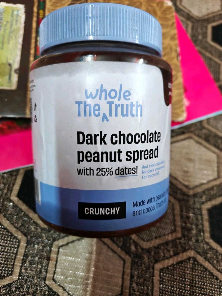 peanut butter chocolate