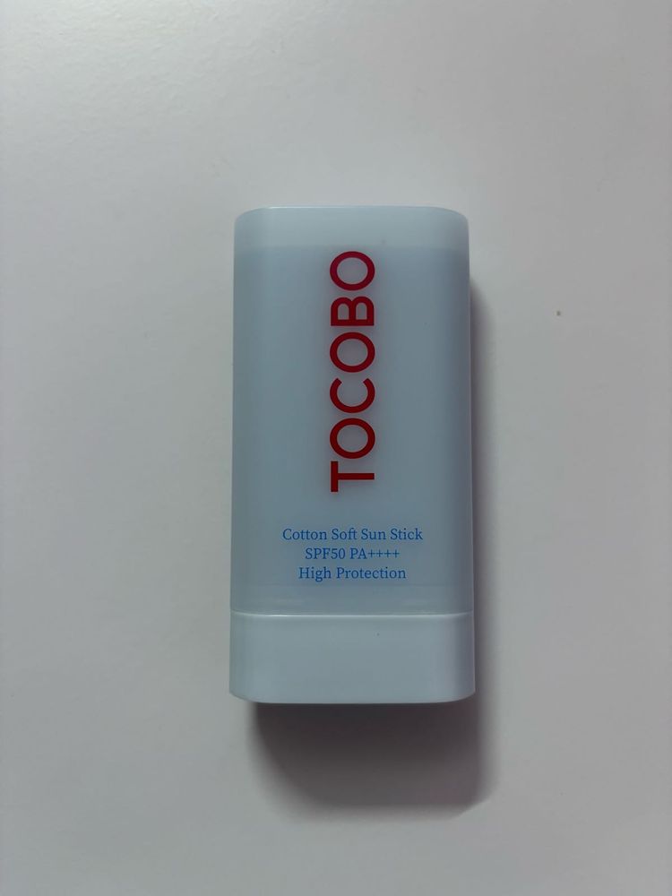TOCOBO Sun Stick
