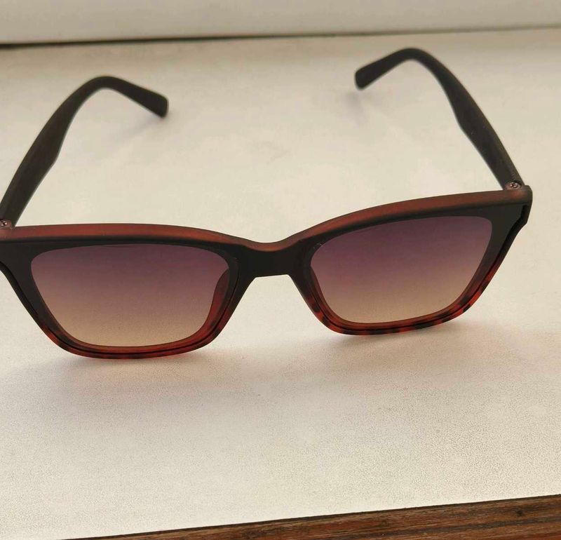 Women Full Rim Cat Eye Stylish Sunglasses