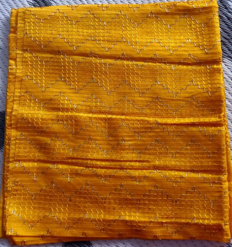 New Blouse Piece