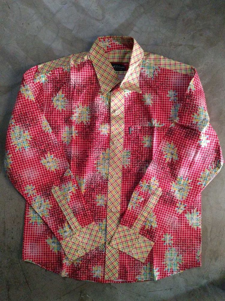 Cool multicolour Shirt