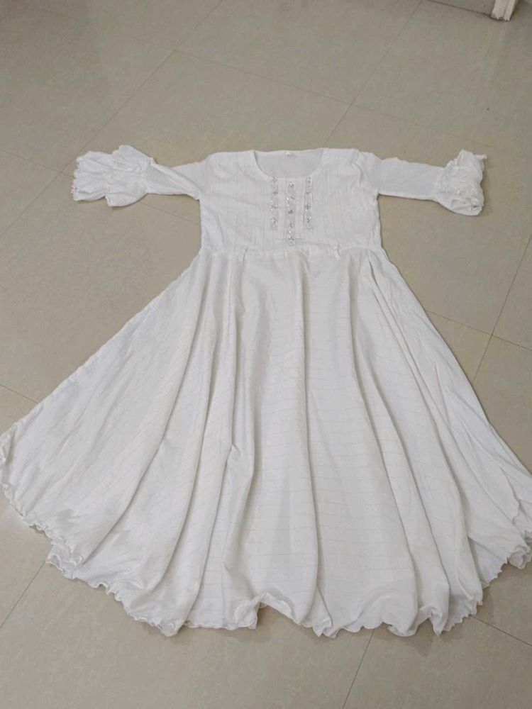 New Dress 👗