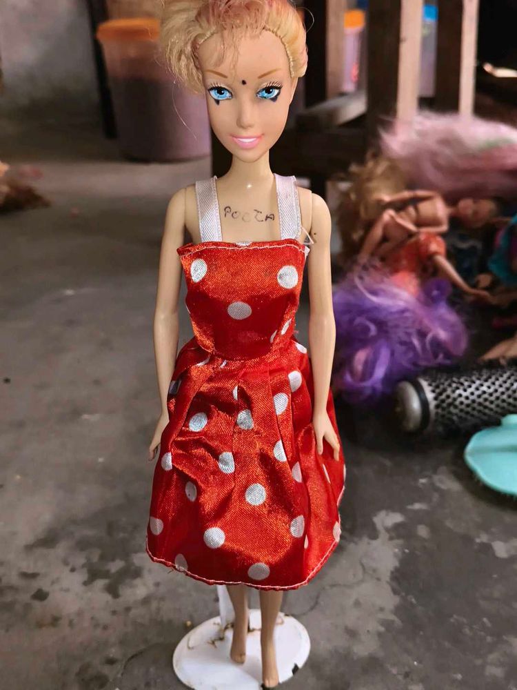 doll