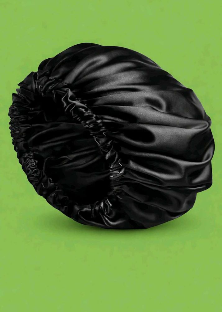 Satin Sleep Cap