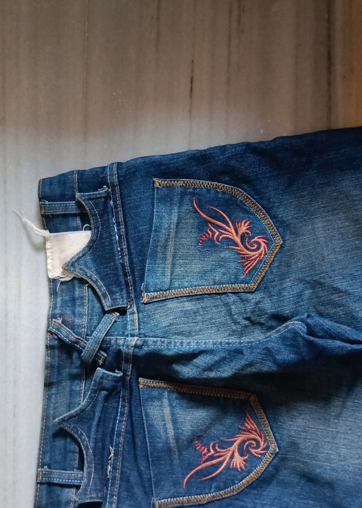 32 Size Ladies Jeans 👖