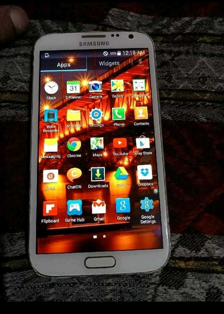 Samsung Phone