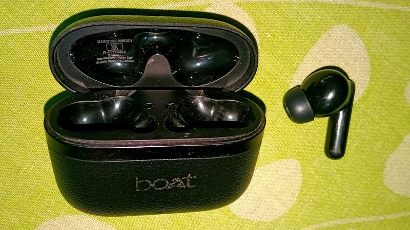 Boat Airdopes