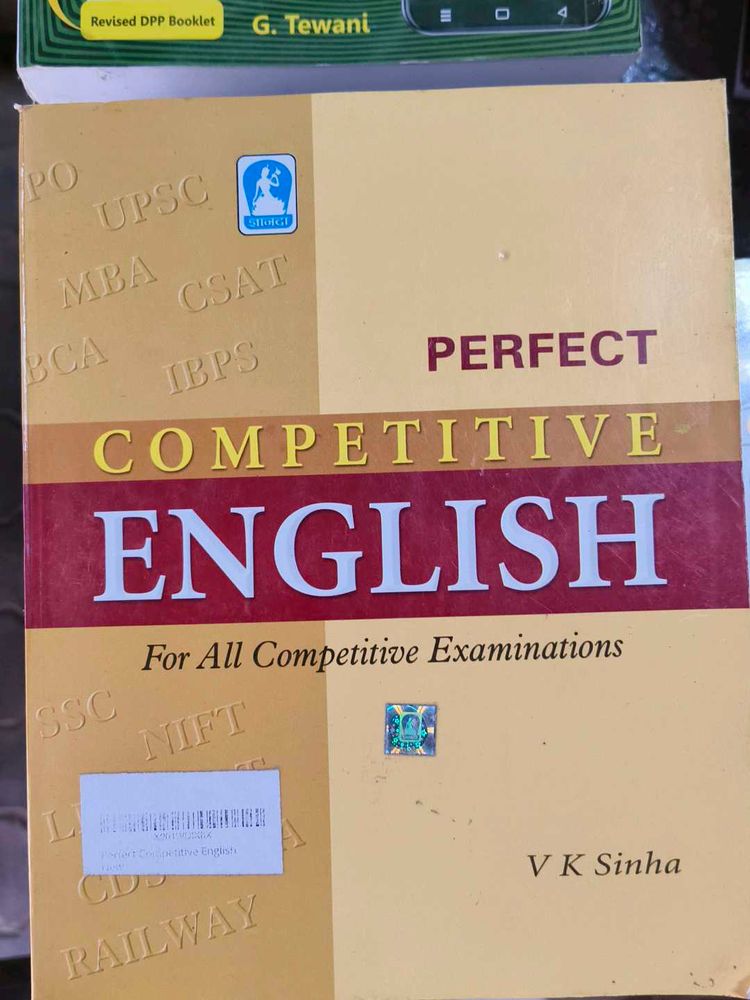 Perfect Competitive ENGLISH